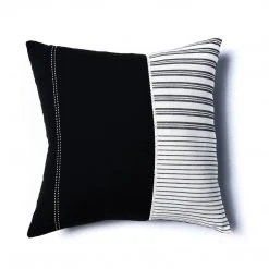 Made Trade Michelle Throw Pillow - SAMPLE SALE Home Goods