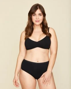 Knickey Mid Rise Brief Underwear Best Sellers