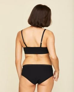 Knickey Best Sellers Mid Rise Hipster Underwear