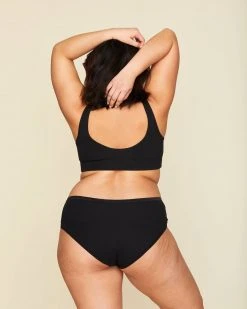 Knickey Best Sellers Mid Rise Hipster Underwear