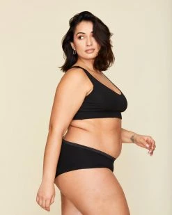 Knickey Best Sellers Mid Rise Hipster Underwear