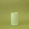 Middle Kingdom Home Goods Cold Mountain Porcelain Vase - Mint Green