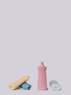 Middle Kingdom Dish Detergent Porcelain Vase 11 Middle Kingdom Dish Detergent Porcelain Vase