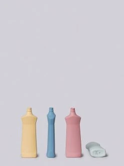 Middle Kingdom Dish Detergent Porcelain Vase 10 Middle Kingdom Dish Detergent Porcelain Vase