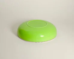 Middle Kingdom Hermit Porcelain Bowl - Apple Green