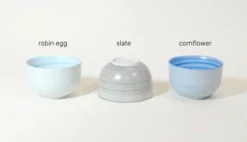 Middle Kingdom Hermit Porcelain Cups BIPOC Owned