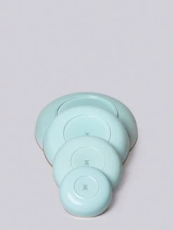 Middle Kingdom Hermit Porcelain Bowl - Celadon Best Sellers 9 Middle Kingdom Hermit Porcelain Bowl - Celadon Best Sellers