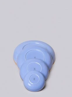 Middle Kingdom Hermit Porcelain Bowl - Lavender Best Sellers 13 Middle Kingdom Hermit Porcelain Bowl - Lavender Best Sellers