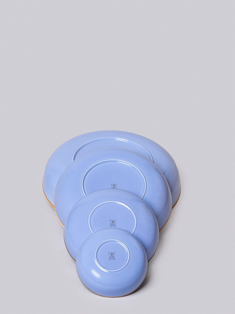 Middle Kingdom Hermit Porcelain Bowl - Lavender Best Sellers 8 Middle Kingdom Hermit Porcelain Bowl - Lavender Best Sellers