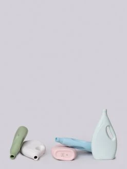 Middle Kingdom Best Sellers Laundry Detergent Porcelain Vase