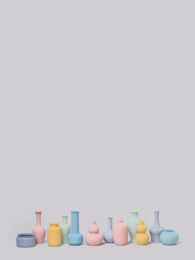 Middle Kingdom Colorful Mini Porcelain Vase 1 Best Sellers 7 Middle Kingdom Colorful Mini Porcelain Vase 1 Best Sellers