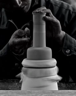 Middle Kingdom Best Sellers Colorful Mini Porcelain Vase 6