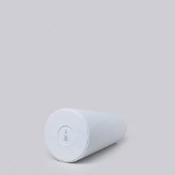 Middle Kingdom Tall Thin Porcelain Cone - Ice Home Goods