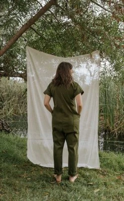 Mien Together Zipper Jumpsuit 12 Mien Together Zipper Jumpsuit