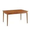 Greenington Mija Extendable Dining Table - Amber Furniture