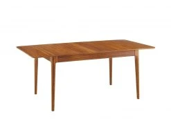Greenington Mija Extendable Dining Table - Amber Furniture