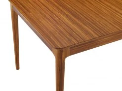 Greenington Mija Extendable Dining Table - Amber Furniture