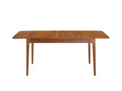 Greenington Mija Extendable Dining Table - Amber Furniture