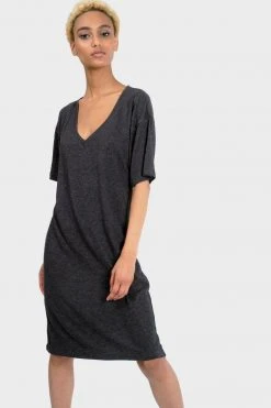 337 Brand Best Sellers Mika T-shirt Dress