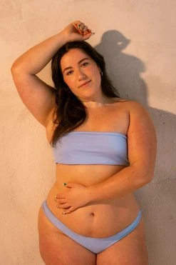 Mary Young Swim Mina Recycled Bikini Bottom