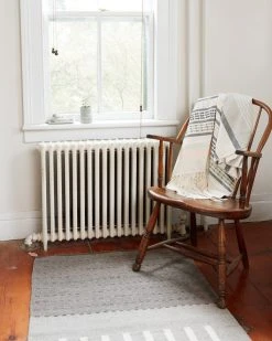 Minna Agnes Wool Rug / Runner Home Goods