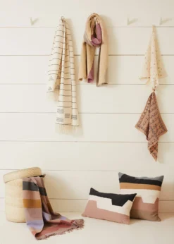 Minna Handcrafted Canyon Throw Pillow 8 Minna Handcrafted Canyon Throw Pillow