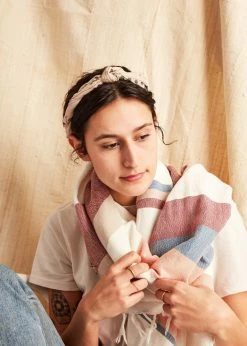 Minna Dotte Bandana 7 Minna Dotte Bandana