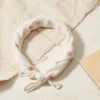 Minna Accessories Elle Bandana - Cream 1 Minna Accessories Elle Bandana - Cream