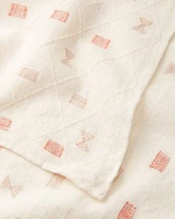 Minna Accessories Elle Bandana - Cream