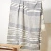 Minna Marta Throw Blanket - Blue Best Sellers