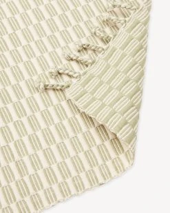 Minna Panalito Placemat - Sage Kitchen + Dining