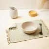 Minna Panalito Placemat - Sage Kitchen + Dining