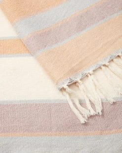 Minna Pear Stripe Hand / Kitchen Towel