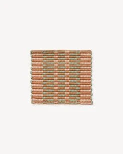 Minna Ridges Coaster Set New Arrivals