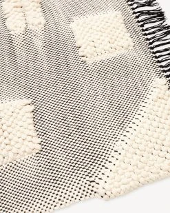 Minna Shapes Mat Home Goods