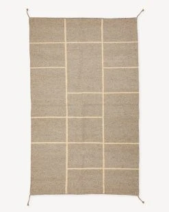 Minna Spaces Wool Rug / Runner Home Goods 23 Minna Spaces Wool Rug / Runner Home Goods