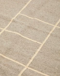 Minna Spaces Wool Rug / Runner Home Goods 22 Minna Spaces Wool Rug / Runner Home Goods