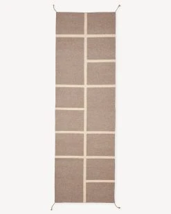 Minna Spaces Wool Rug / Runner Home Goods 18 Minna Spaces Wool Rug / Runner Home Goods