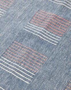 Minna Kitchen + Dining Stacks Napkin Set