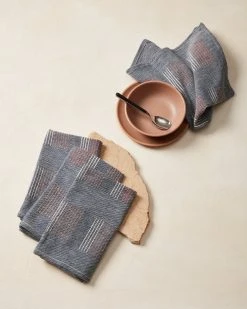 Minna Kitchen + Dining Stacks Napkin Set