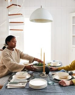 Minna Stacks Tablecloth