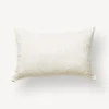 Minna Texture Lumbar Pillow Cream
