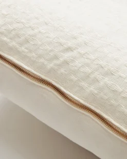 Minna Texture Pillow Cream