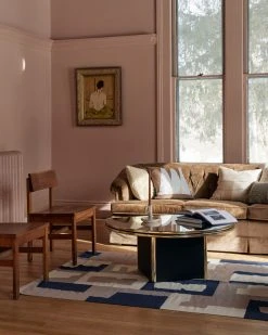 Minna Vessels Wool Rug 14 Minna Vessels Wool Rug