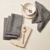 Minna Kitchen + Dining Windows Napkin Set 1 Minna Kitchen + Dining Windows Napkin Set