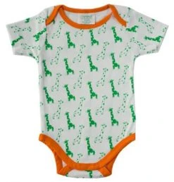 Mirasa Design Baby Giraffe Onesie Kids' + Baby