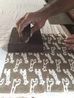 Mirasa Design Baby Giraffe Pants Kids' + Baby