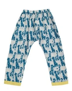 Mirasa Design Baby Giraffe Pants Kids' + Baby