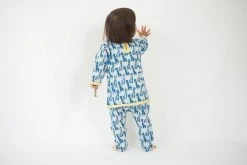 Mirasa Design Baby Giraffe Pants Kids' + Baby