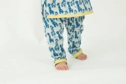 Mirasa Design Baby Giraffe Pants Kids' + Baby